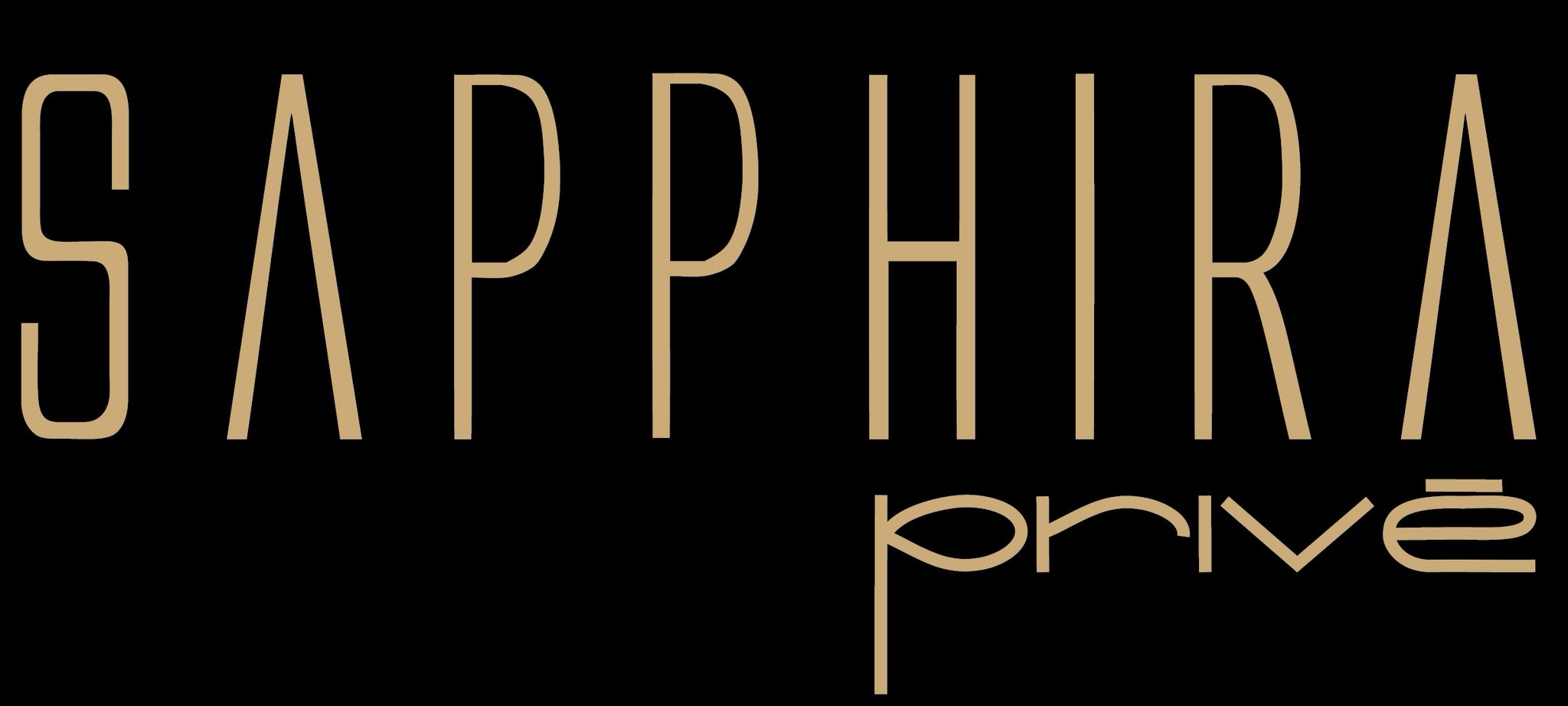 Cliente — Sapphira