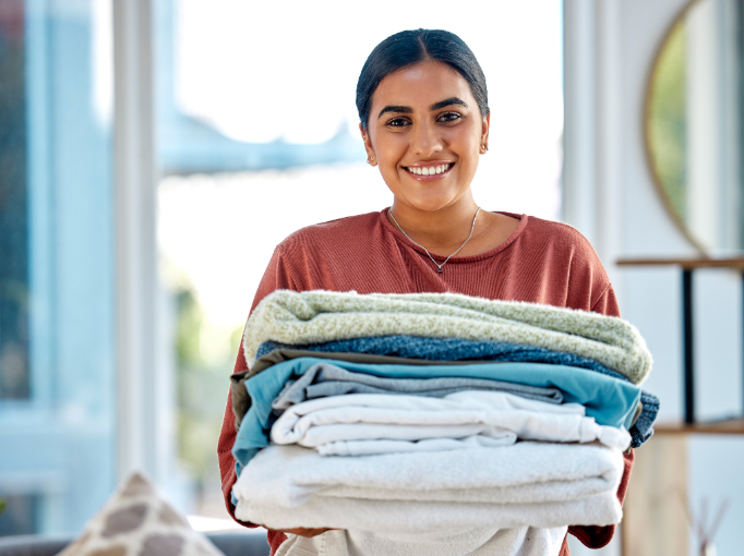 Servicio de limpieza profunda