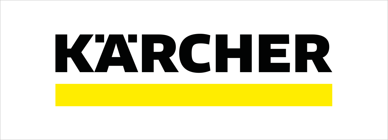 Kärcher — marca profesional de equipos de limpieza