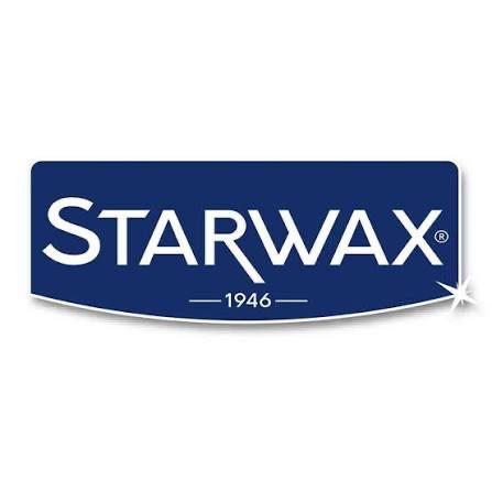 Starwax — productos de limpieza profesional