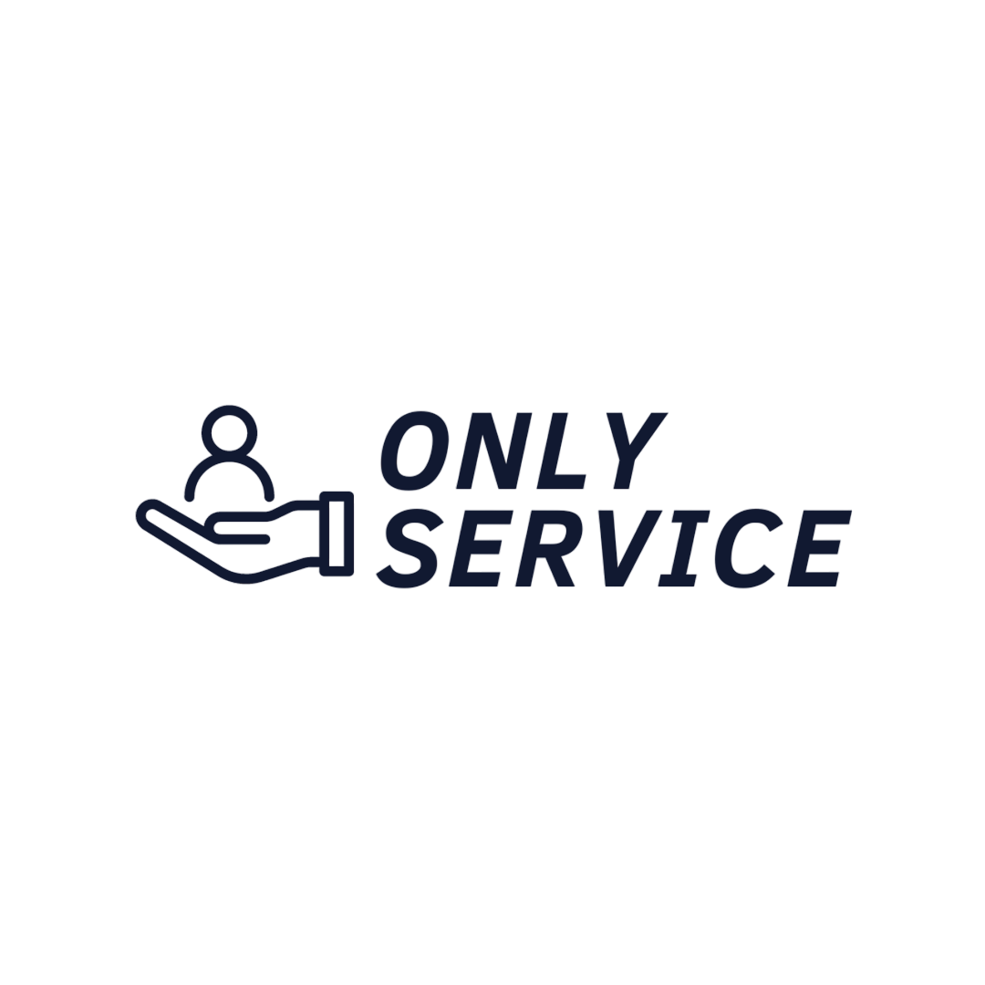 logo onlyservice