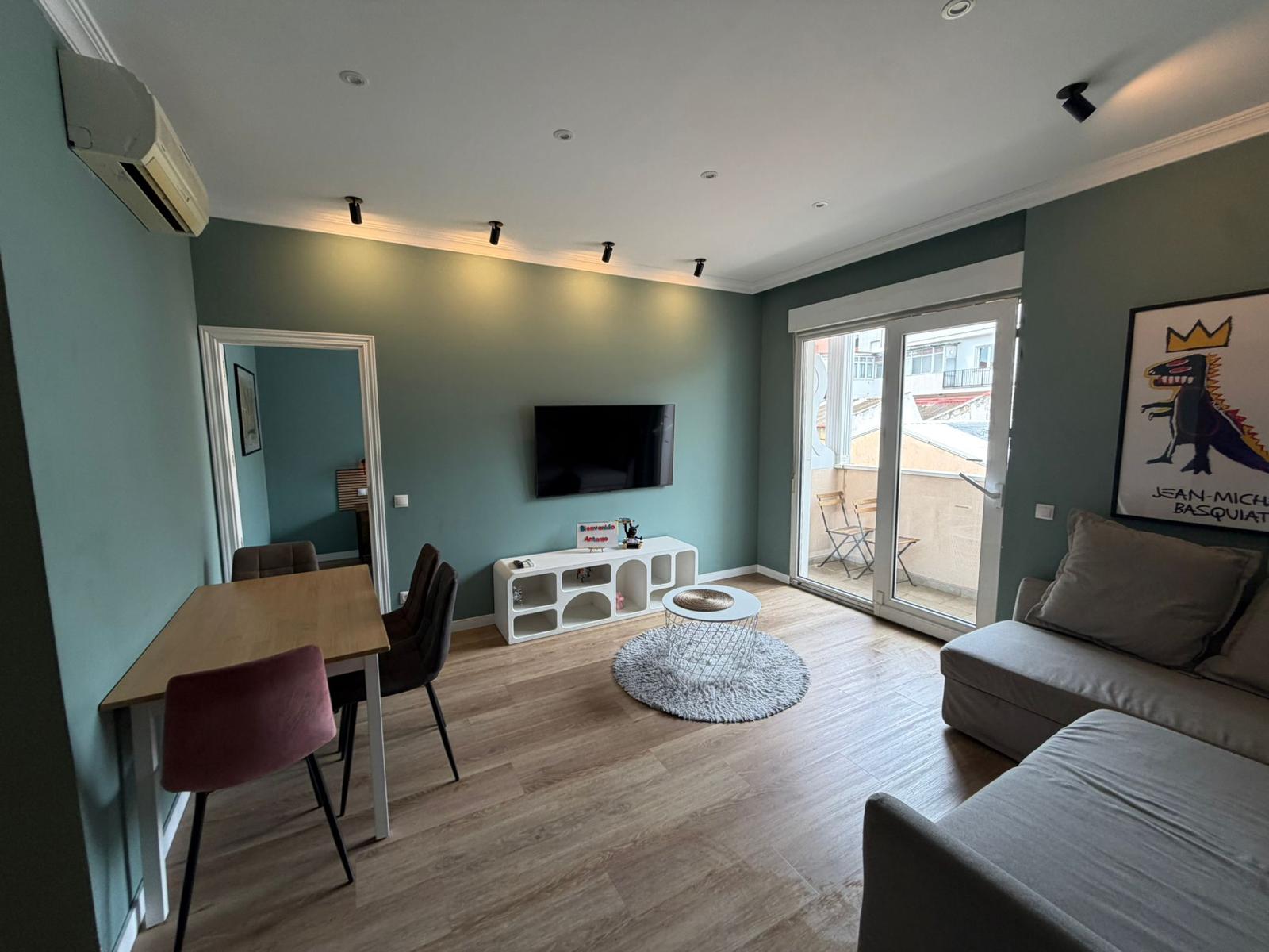 Limpieza profesional – Hogar