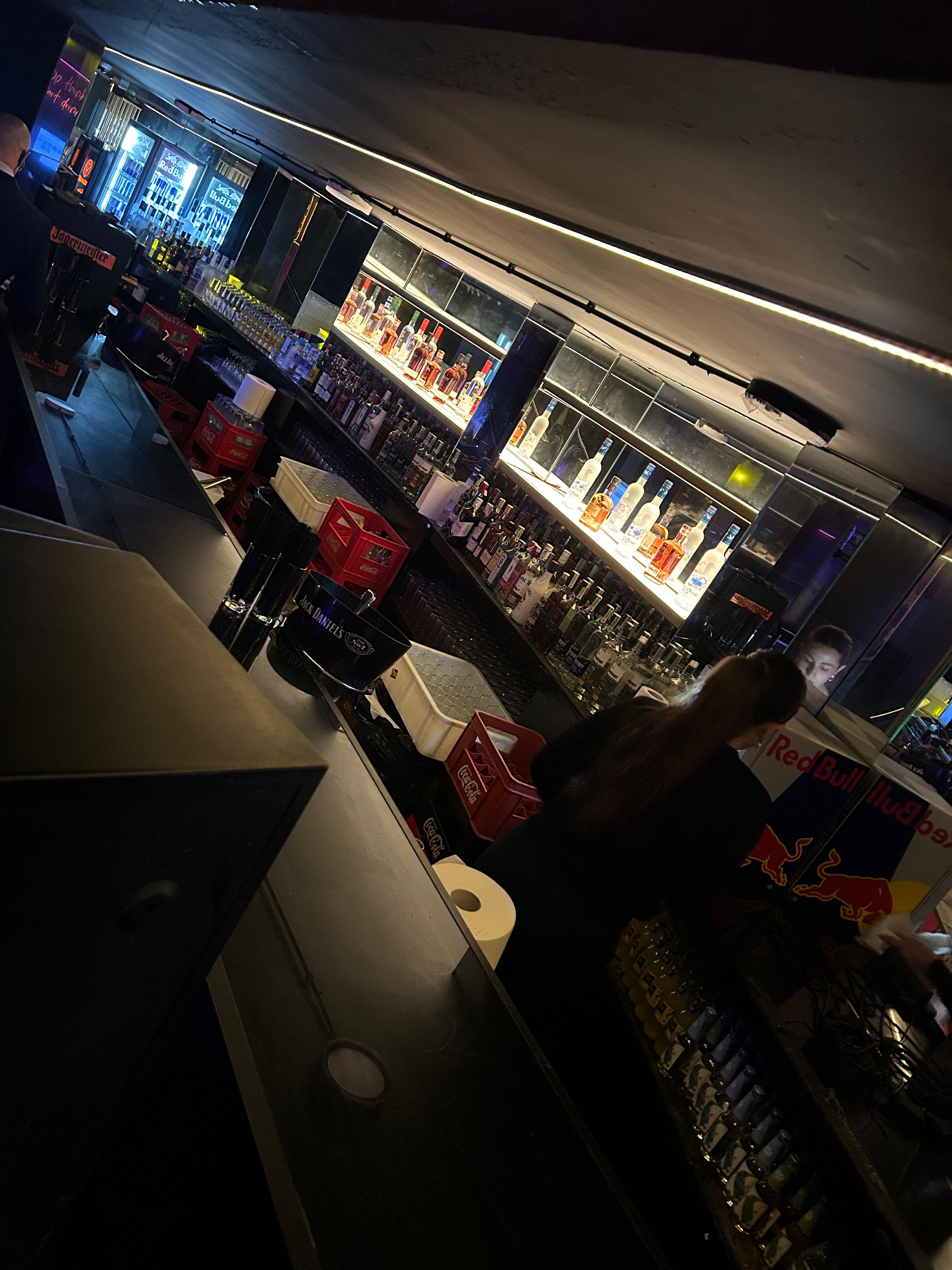 Limpieza profesional – Comercial