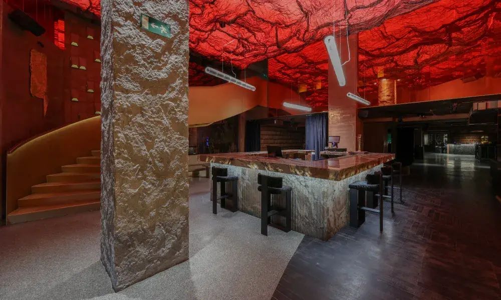 Limpieza profesional – Comercial