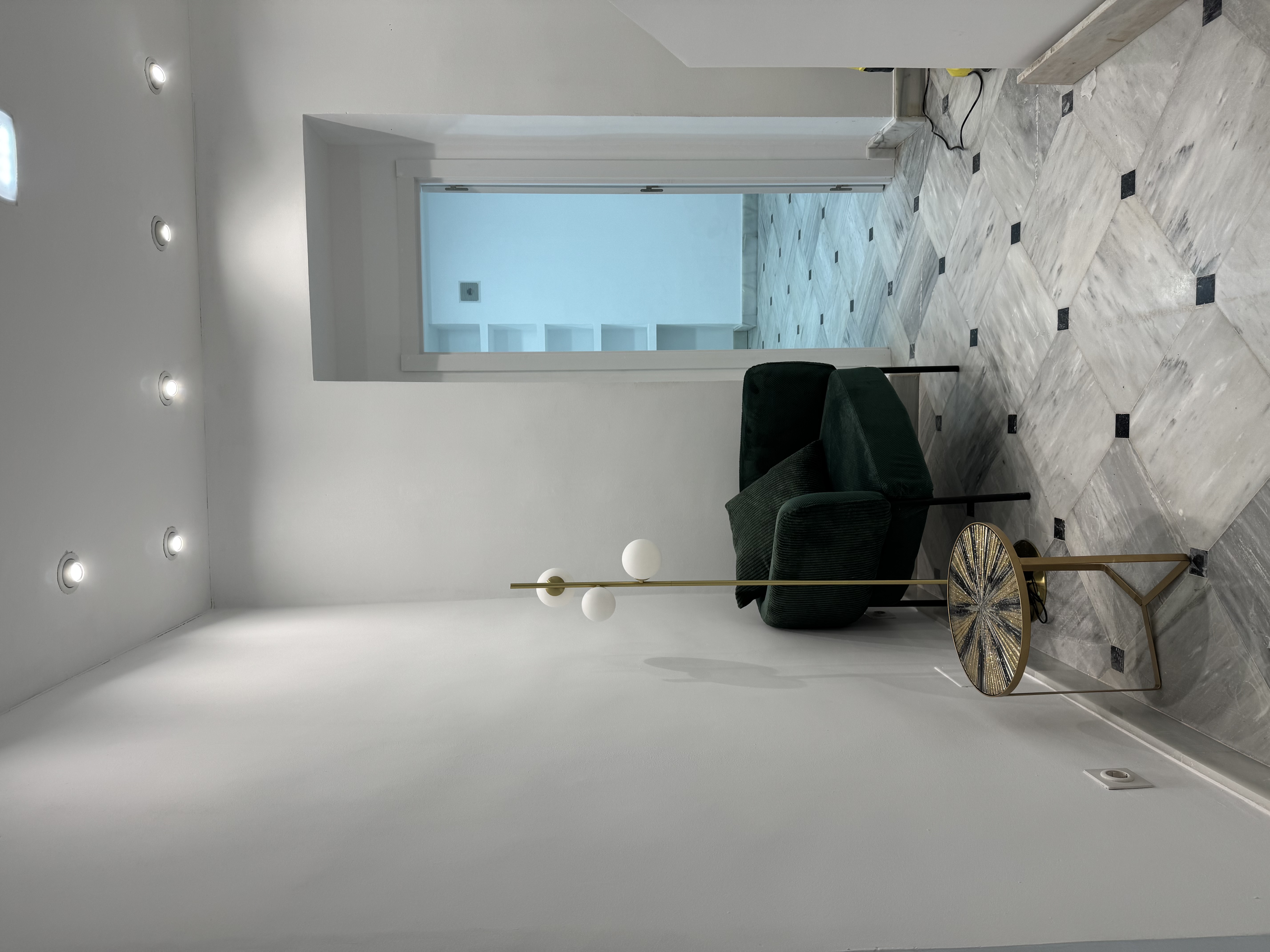 Limpieza profesional – Post Obra